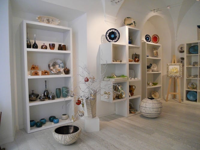 Ceramiche D'Arte