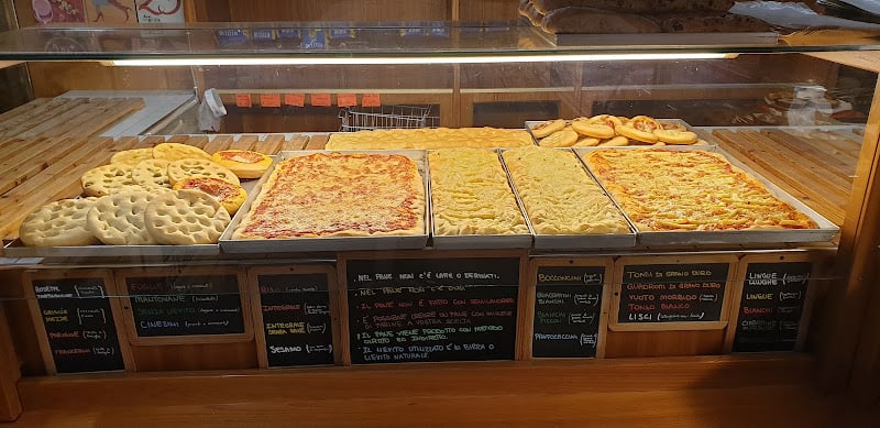 PANIFICIO PROFUMODIPANE