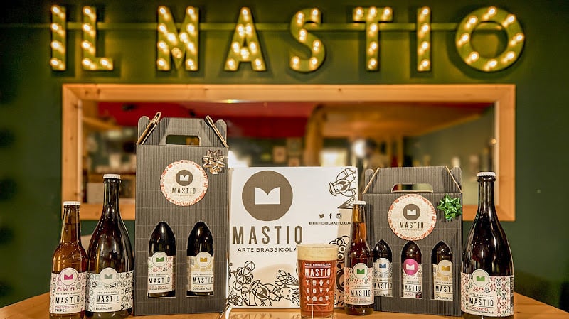 Birrificio Il Mastio