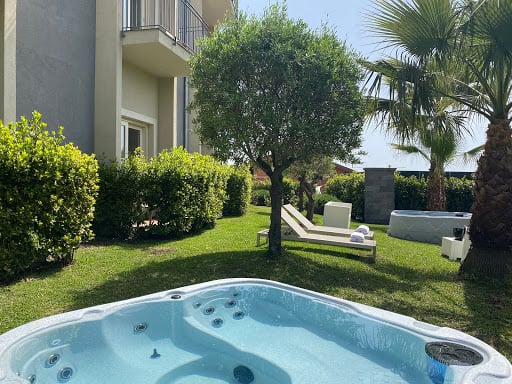 Mareneve Resort