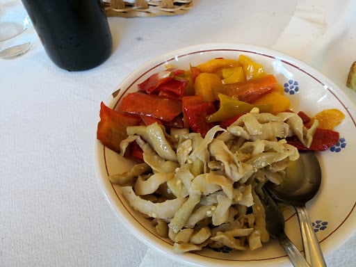 Le Fontanelle