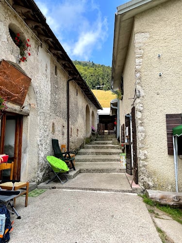 Malga Cason Del Sol