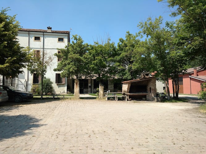 Agriturismo La Palazzina