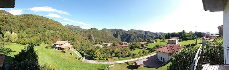 B&B IL MANDORLO IN FIORE