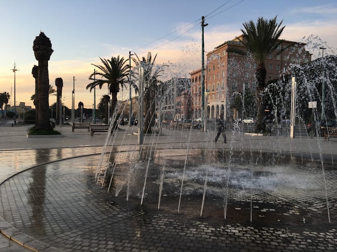 Hotel Aristeo