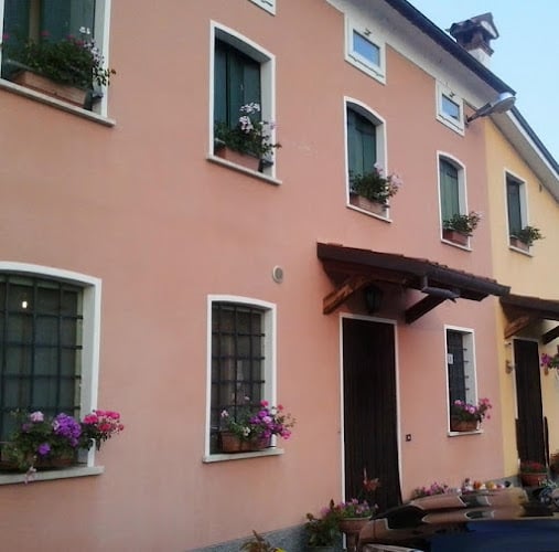 Agriturismo al Cion