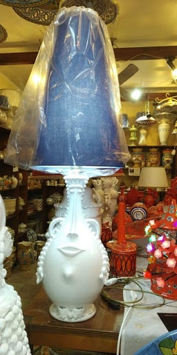 Sicilian Concept Store