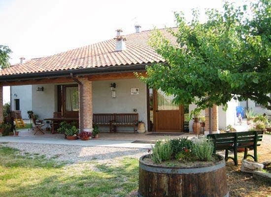 Agriturismo Al Portego