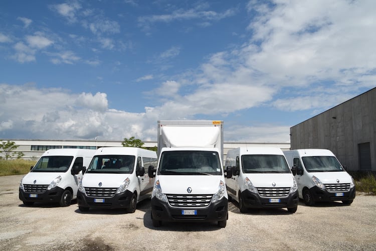 Gran Sasso Services "Noleggio e Turismo" srl