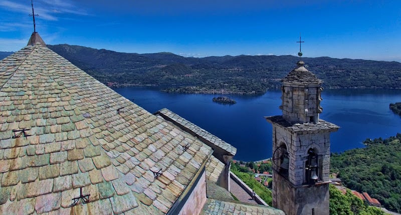 Lago d'Orta - unione turistica
