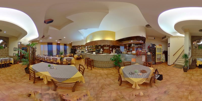 Ristorante Pizzeria Vecchio Sole Di Lonardi Gigi e Mary