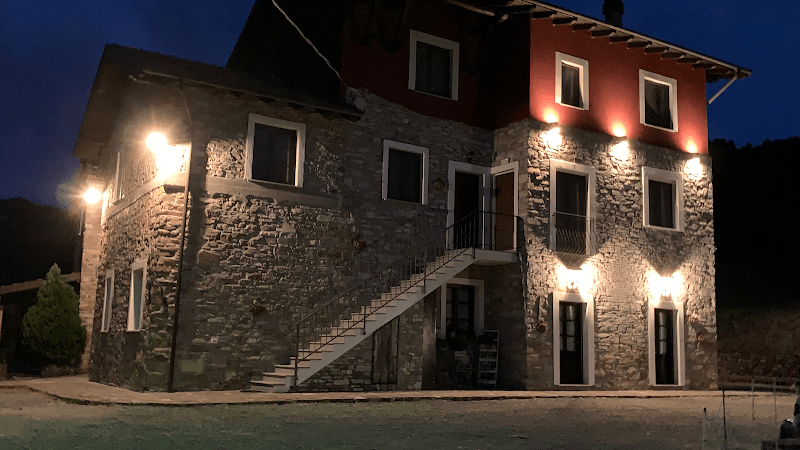 "Ca' di Matt" di Ferrazzano Azienda agricola-agrituristica