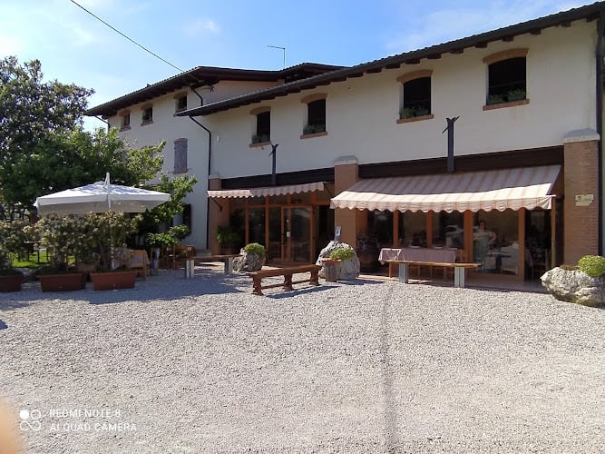 Agriturismo da Breseghea
