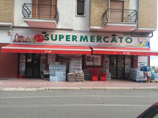 Supermercato D.N. di Nicola Dattoli