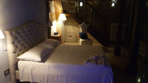 B&B Casa Dilillo