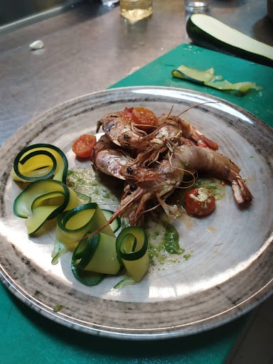 Trattoria "Il Gabellino"