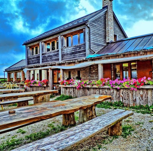 Agriturismo Malga Campon