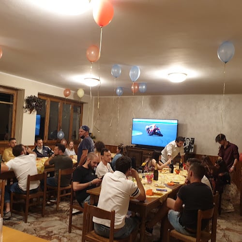 Panificio Alimentari Bar Locatelli
