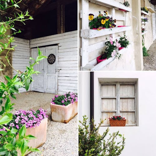 La Casa Bianca Roe Volciano Appartamento Vacanze Brescia
