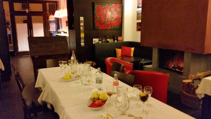 Ristorante Vineria Bar Caraceni