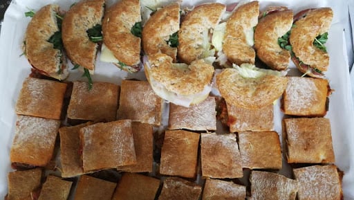 Gastronomia - Cucina d'Asporto Le Perle del Gusto