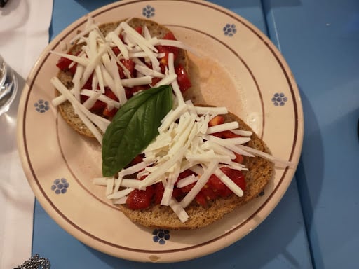 La Locanda di Nonna Mena