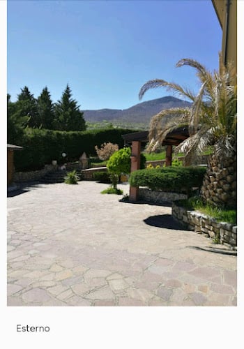 B&B L'OASI DEL VULTURE