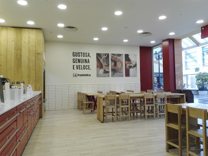 La Piadineria
