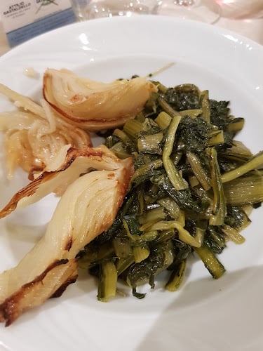Trattoria alla Pergola