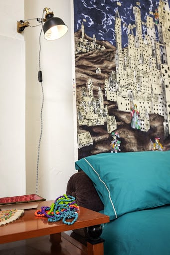 Stabilimento Wine&Design Apartment