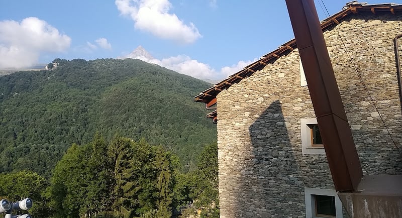 Rifugio La Galaberna