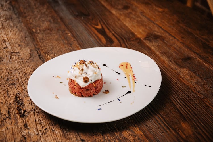 Al Segno - Pizza in Osteria