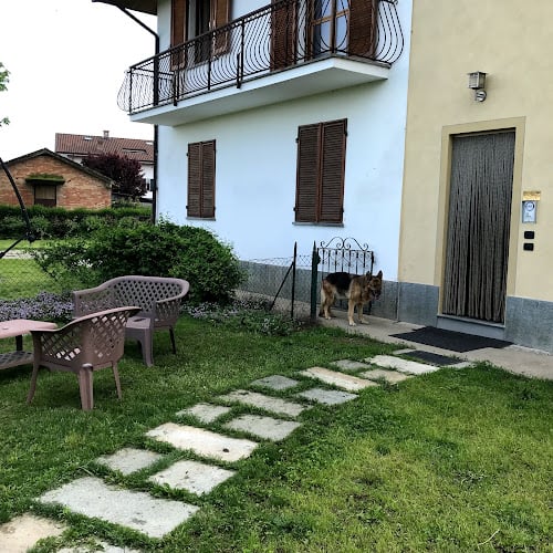 B & B Cascina Garaita