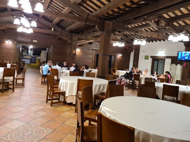 Villaggio Rurale Le sette Querce