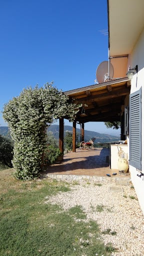 B&B da Odila