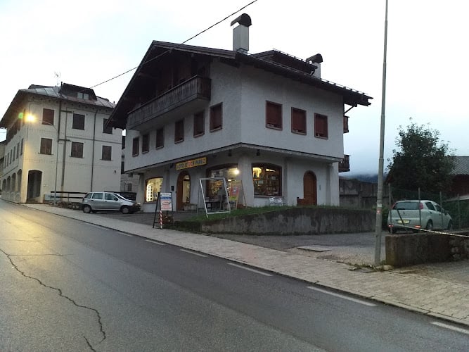 Villa Nani Chalet degli Alpini