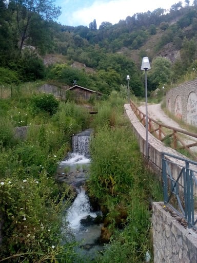 Ristorante S.raffaele