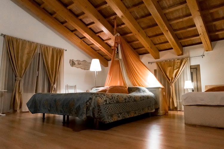 LE TRE ARTI B&B