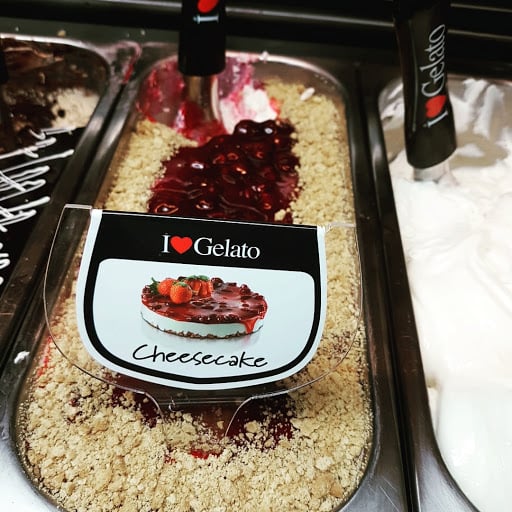 Tahini - Bar Pasticceria Tavola Calda