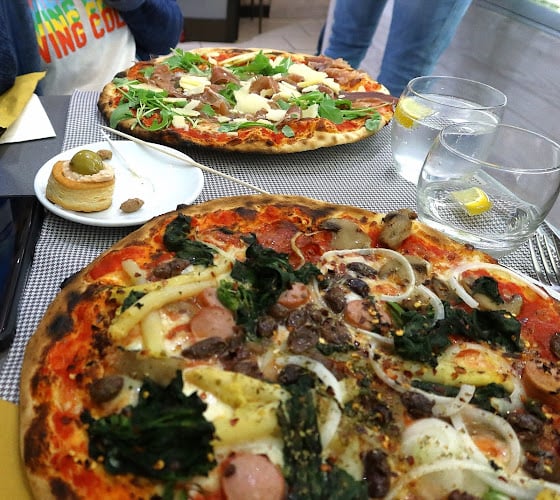 Bar Pizzeria Calimero