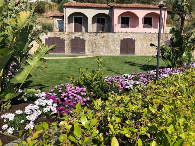 VILLA MARINA BLU