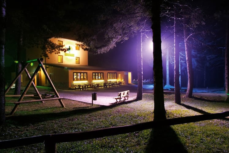 La Pinetina