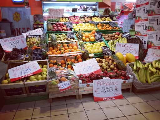 CONAD CITY