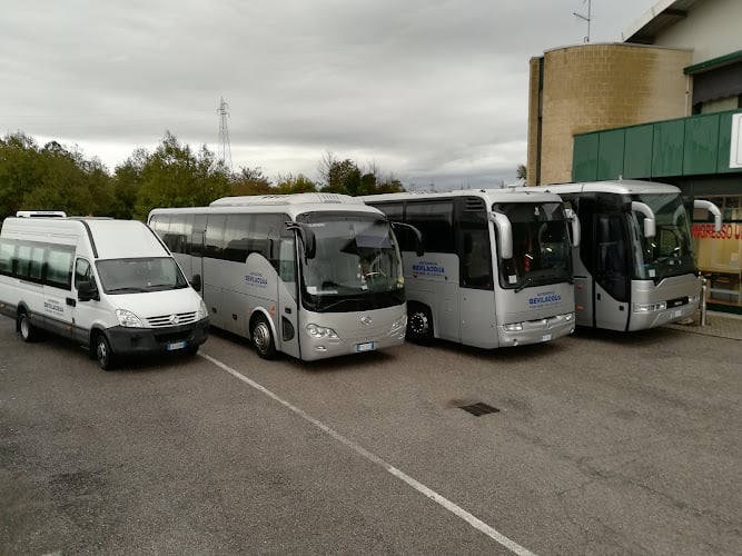 Autoservizi Bevilacqua