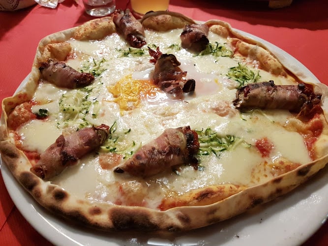 Pizzeria Locanda alla Stella S.a.s.