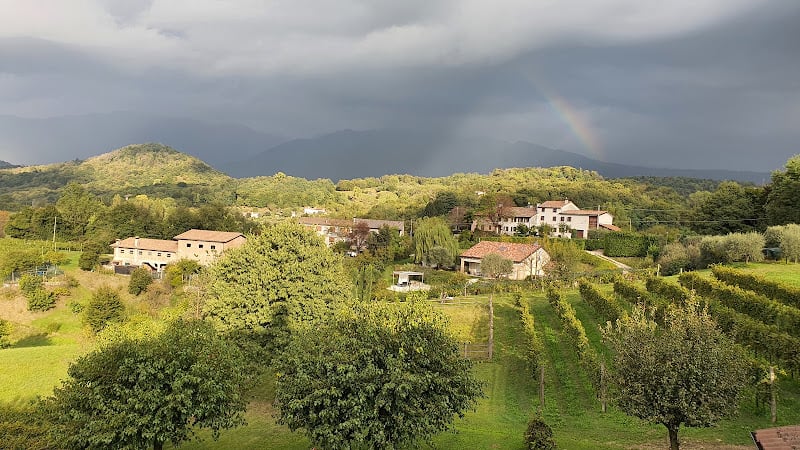 Agriturismo Al Capitello di Dall'Est Lisa