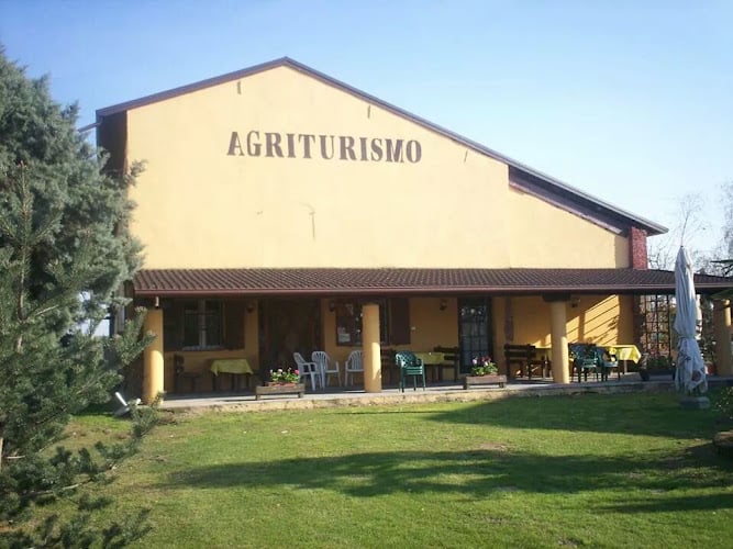 Agriturismo Sasso
