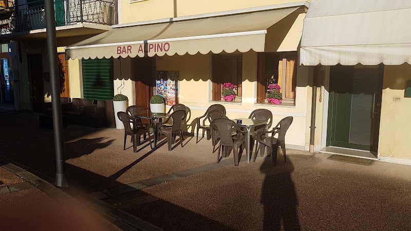 Bar Alpino
