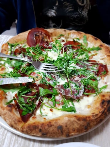 Pizzeria Da Maruzziello