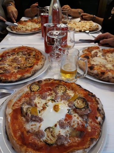 Al Paradiso della Pizza